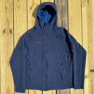 Mammut Jacket